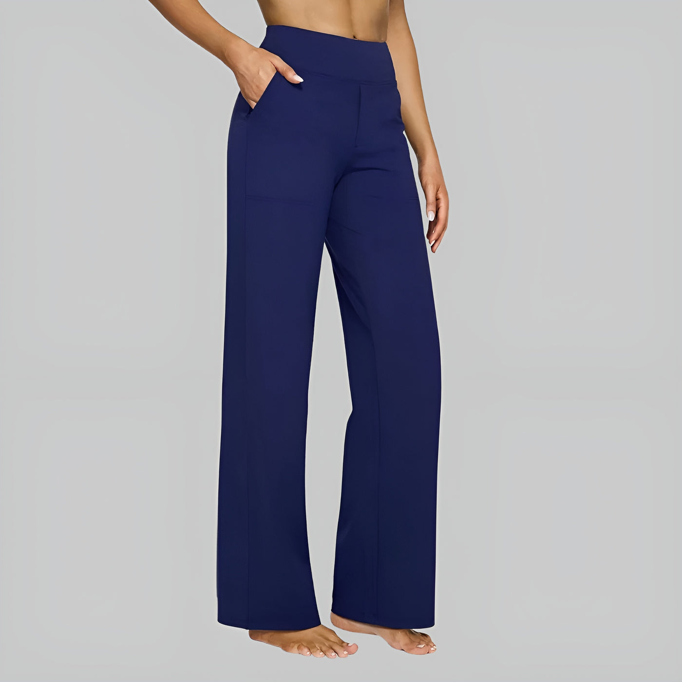 Sophie™ | Le pantalon stretch confortable pour toutes les femmes
