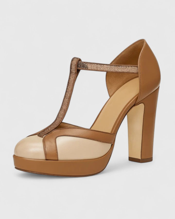 Brun clair / 35