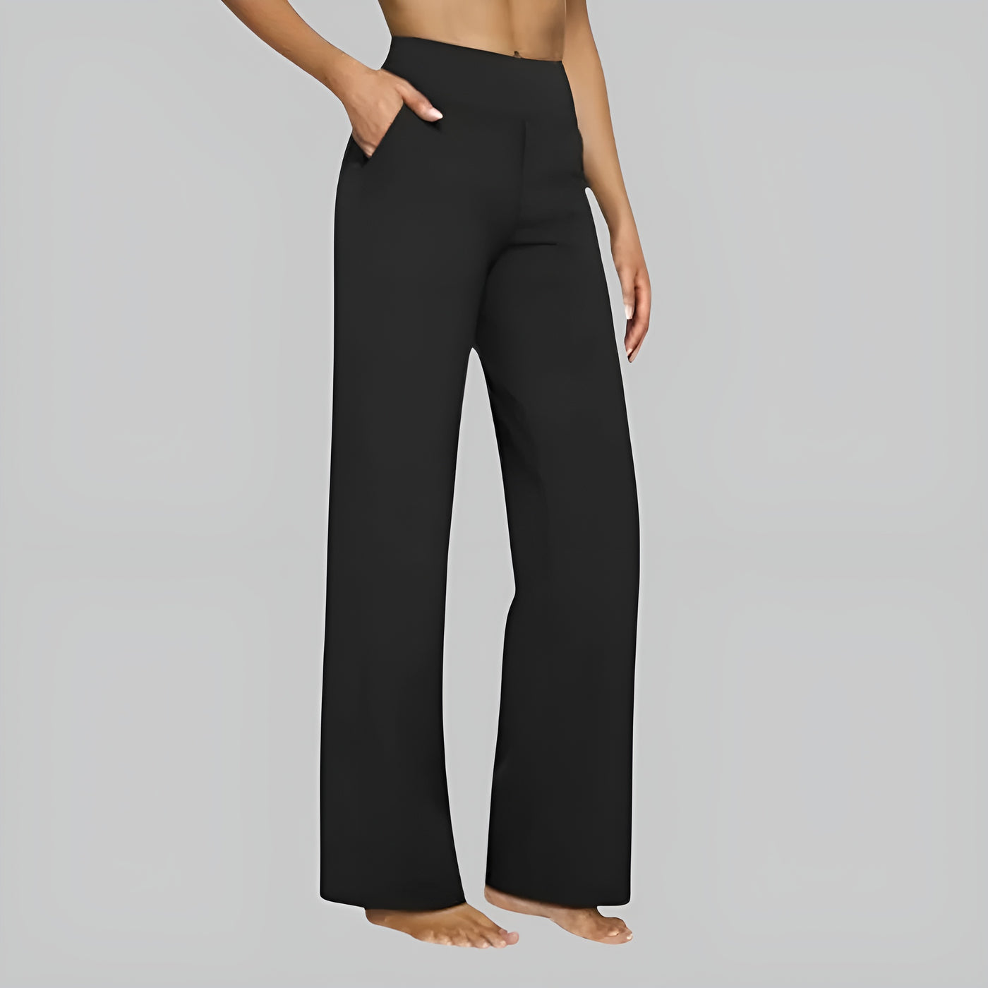 Sophie™ | Le pantalon stretch confortable pour toutes les femmes