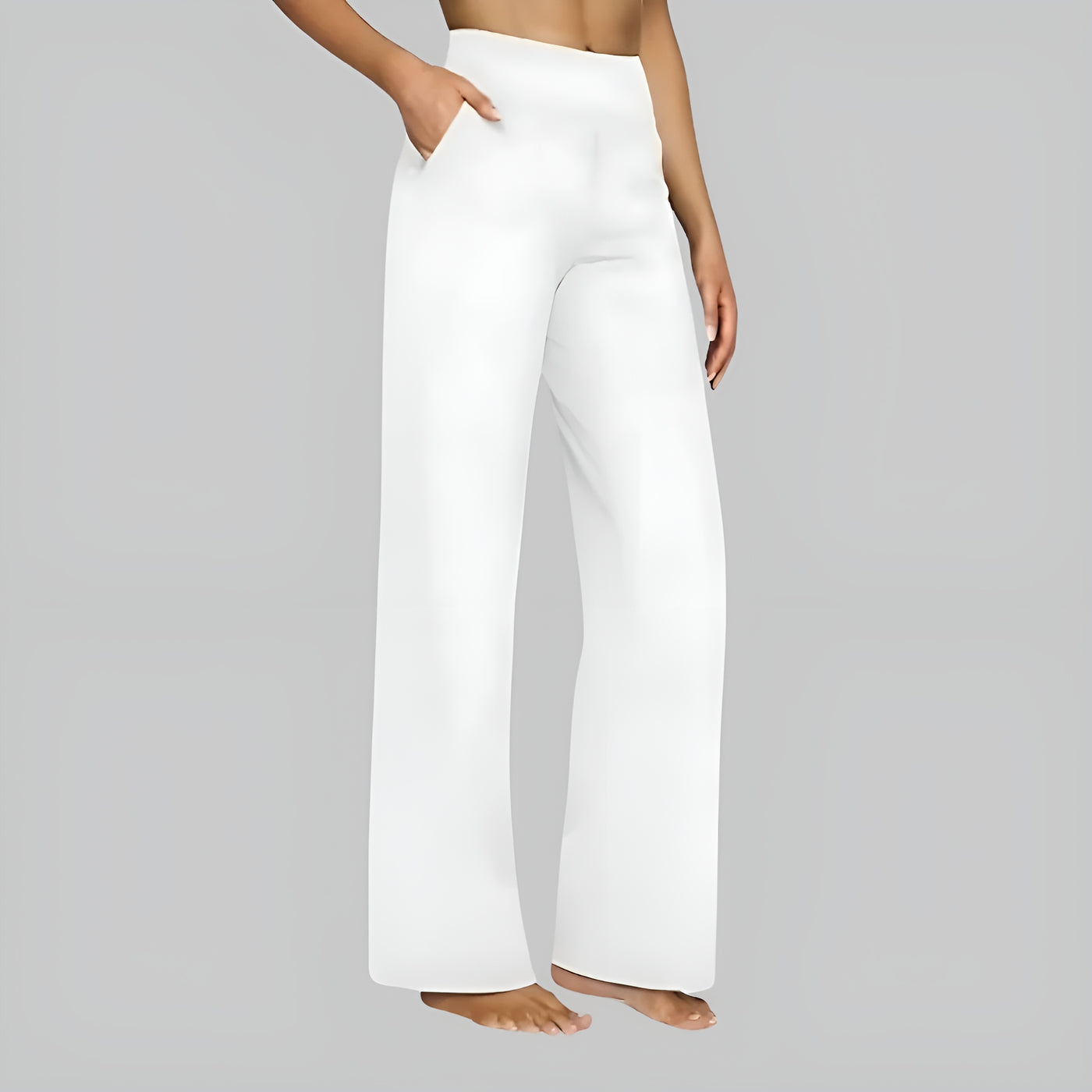 Sophie™ | Le pantalon stretch confortable pour toutes les femmes