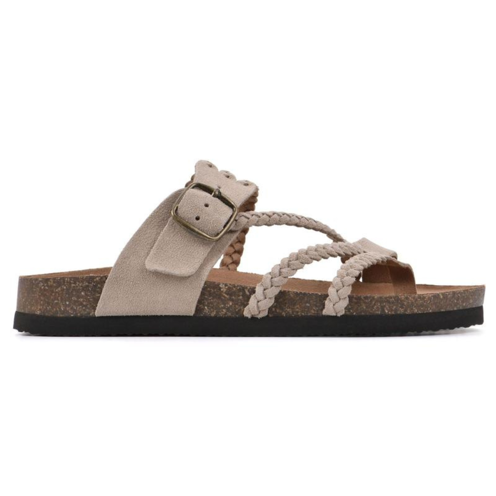 Beige / 36