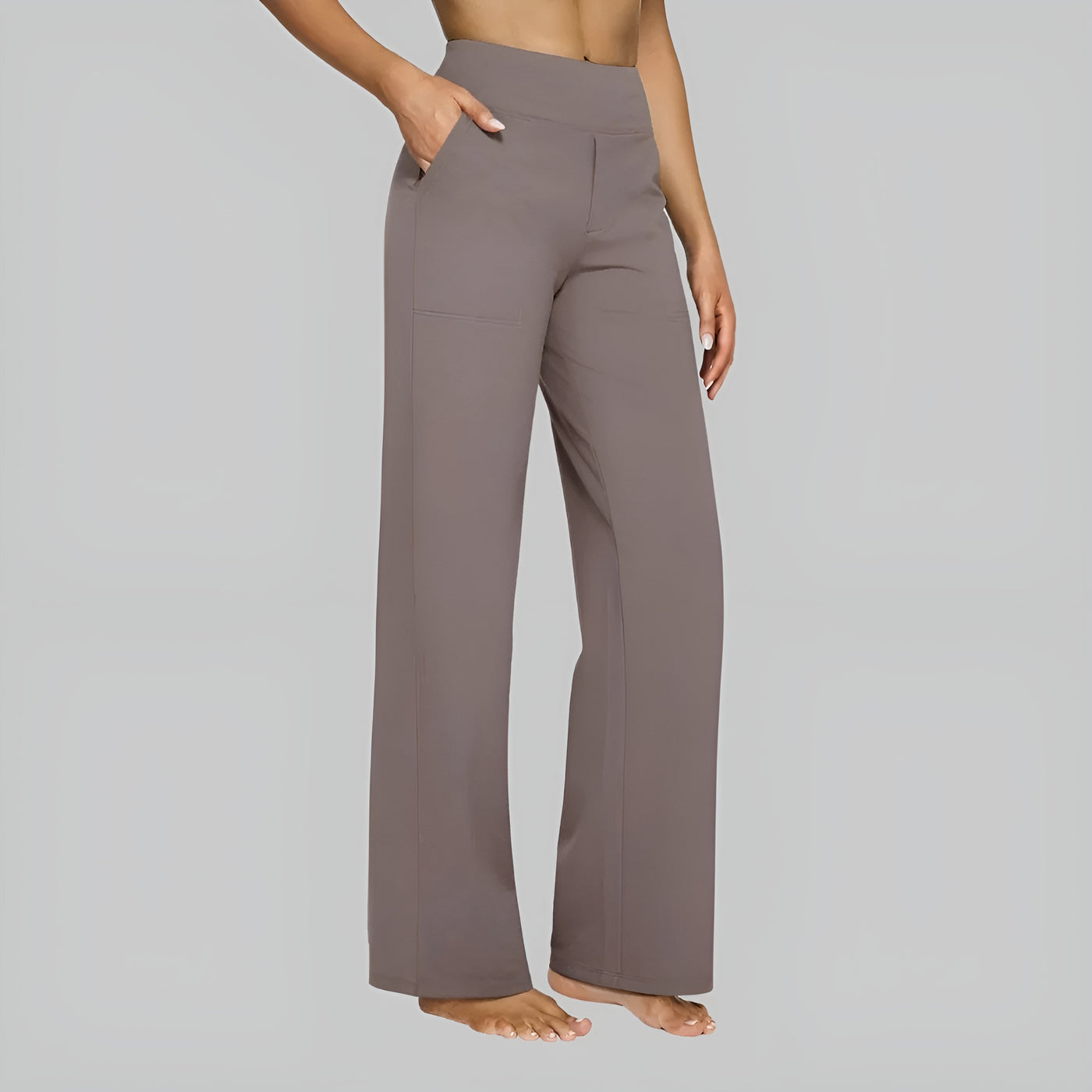 Sophie™ | Le pantalon stretch confortable pour toutes les femmes