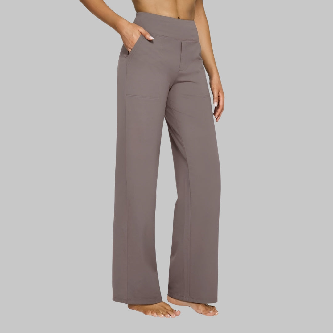 Sophie™ | Le pantalon stretch confortable pour toutes les femmes