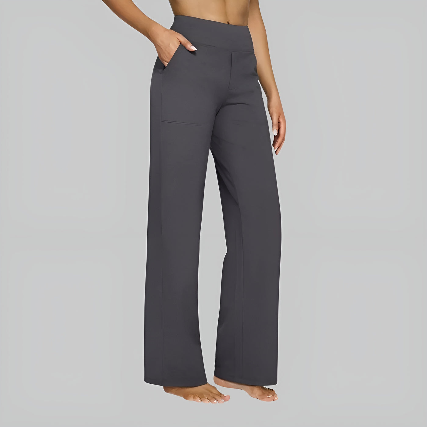 Sophie™ | Le pantalon stretch confortable pour toutes les femmes