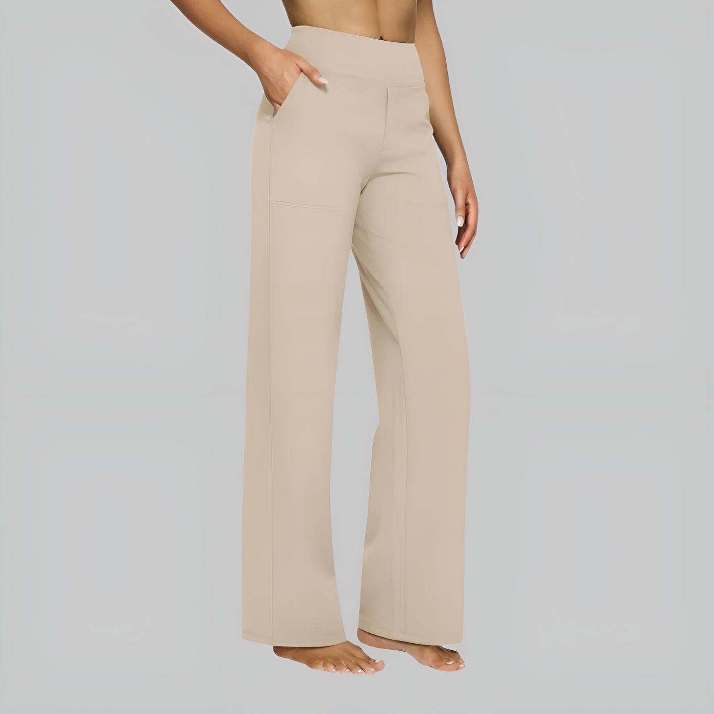Sophie™ | Le pantalon stretch confortable pour toutes les femmes