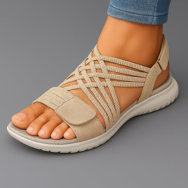 Beige / 43