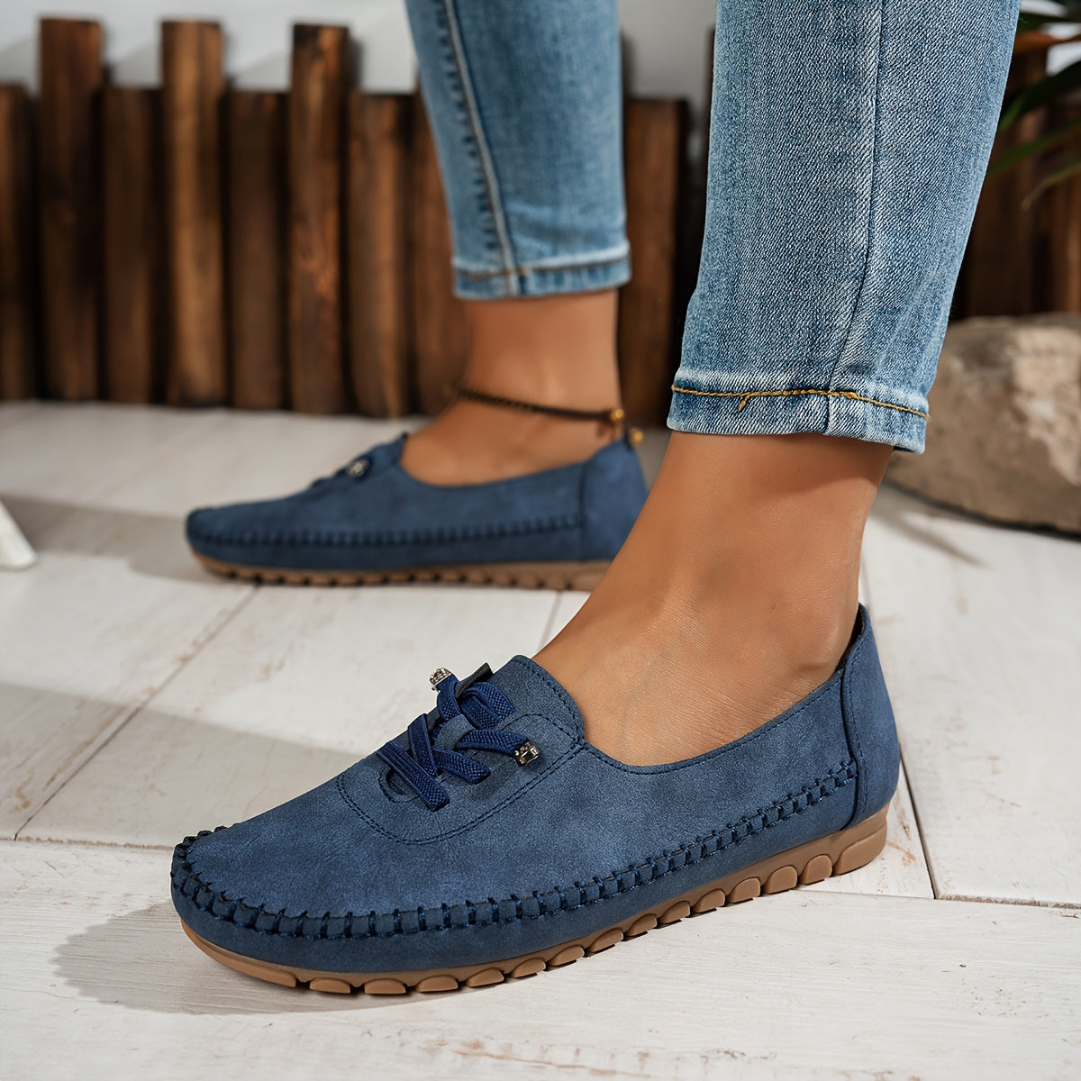Bleu / 35