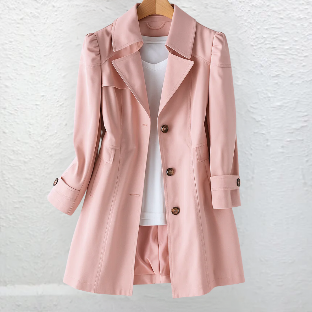 Rose / 5XL