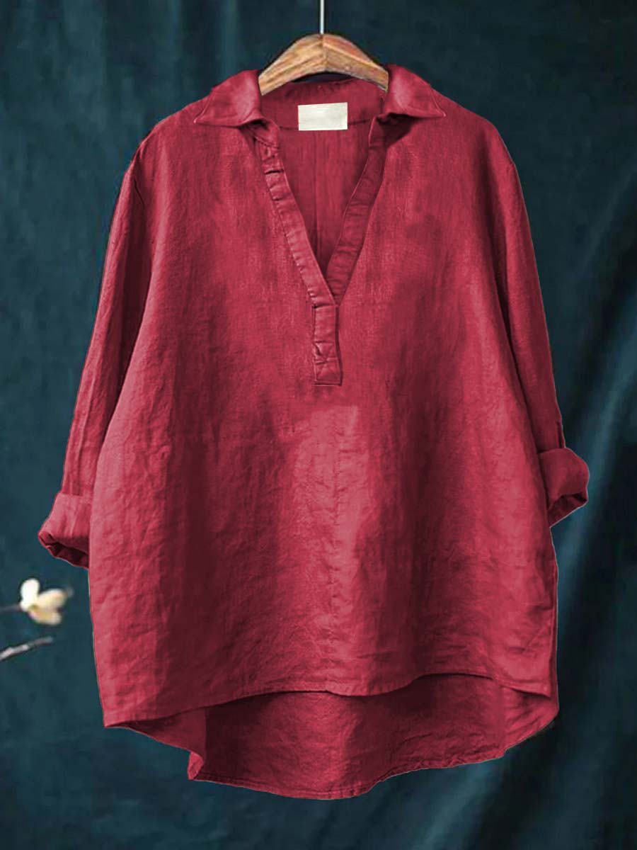 Rouge / 3XL