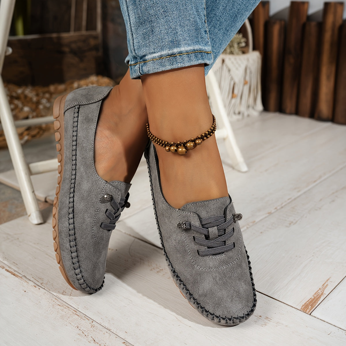Gris / 35