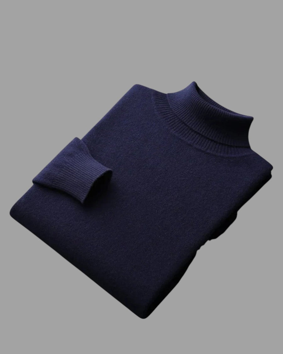 Bleu marine / 2XL