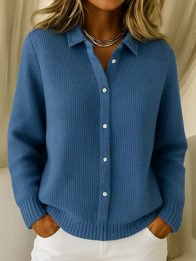 Clara™ | Cardigan élégant à l'allure intemporelle