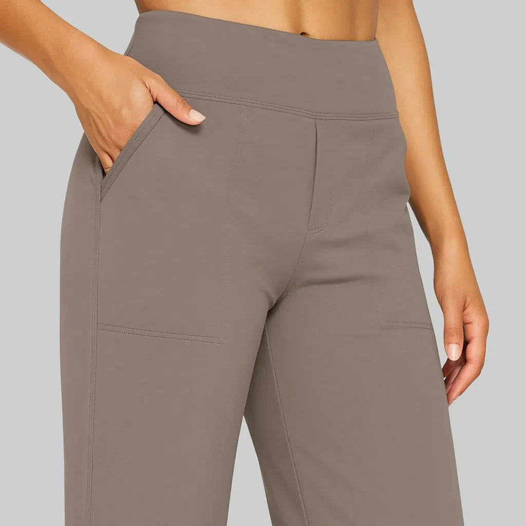 Sophie™ | Le pantalon stretch confortable pour toutes les femmes