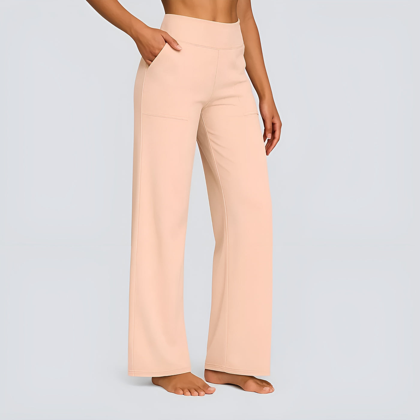 Sophie™ | Le pantalon stretch confortable pour toutes les femmes