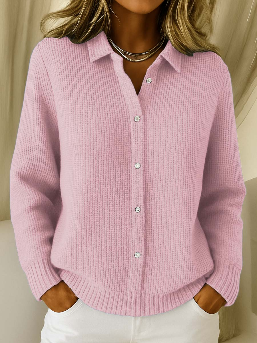 Clara™ | Cardigan élégant à l'allure intemporelle